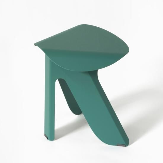 EETAL / Suite Stool - NICK WHITE