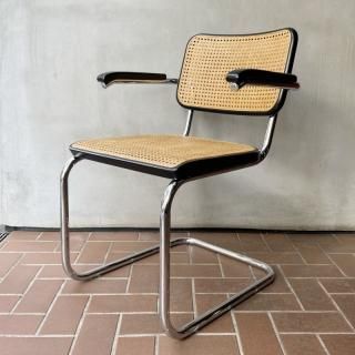 Thonet S64 Chair (1979) (A)