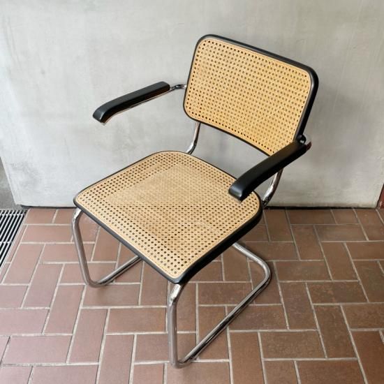 Thonet S64 Chair (1979) (B) - NICK WHITE Thonet S64 Chair (1979) (B) - NICK WHITE