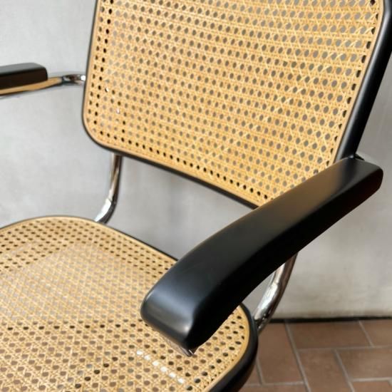 Thonet S64 Chair (1979) (B) - NICK WHITE Thonet S64 Chair (1979) (B) - NICK WHITE
