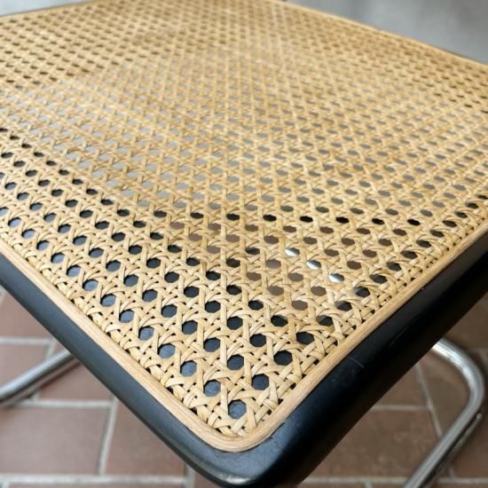 Thonet S64 Chair (1986) - NICK WHITE
