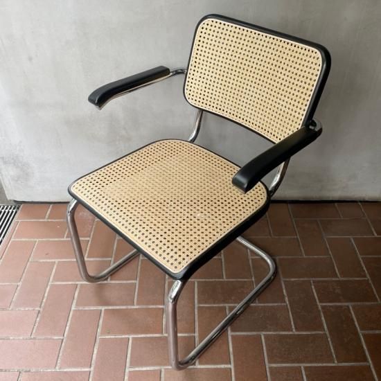 Thonet S64 Chair (1982) (A) - NICK WHITE