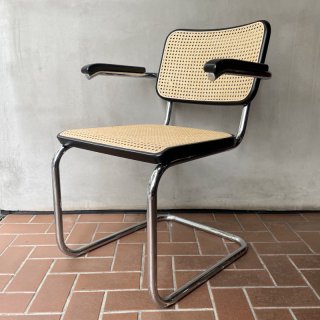 Thonet S64 Chair (1982) (A)