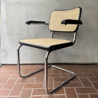 Thonet S64 Chair (1996) (B)