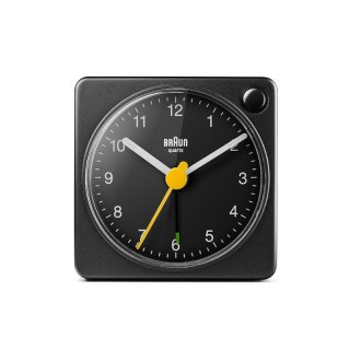 Braun Alarm Clock BC02X