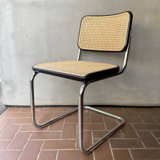 Thonet S32 Chair (1996) / (A)