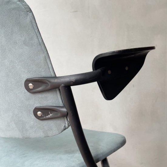 Nana Arm Chair - NICK WHITE