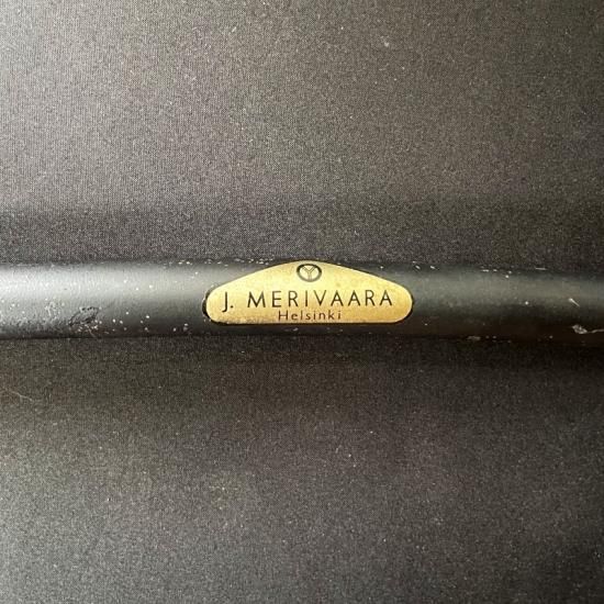 Nana Arm Chair - NICK WHITE