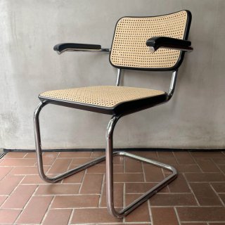 Thonet S64 Chair (1978) (D)