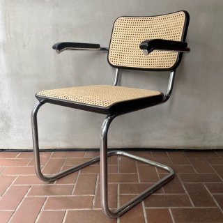 Thonet S64 Chair (1980) (E)