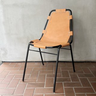Les Arcs Chair (Black)