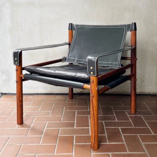 Sirocco Safari Chair / A