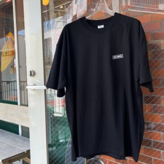 NICK WHITE Original Tee (NEW BK)