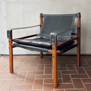 Sirocco Safari Chair / B