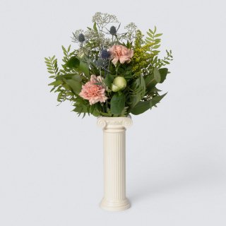 Flower Vase “Athena”<img class='new_mark_img2' src='https://img.shop-pro.jp/img/new/icons5.gif' style='border:none;display:inline;margin:0px;padding:0px;width:auto;' />