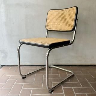 Thonet S32 Chair (1977) / (D)<img class='new_mark_img2' src='https://img.shop-pro.jp/img/new/icons47.gif' style='border:none;display:inline;margin:0px;padding:0px;width:auto;' />