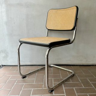 Thonet S32 Chair (1977) / (E)