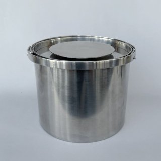 Cylinda-Line Ice Bucket