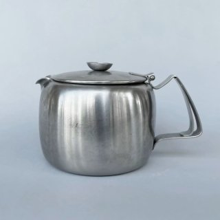Connaught Series / Tea Pot