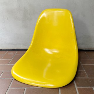 Eames Side Shell / Yellow