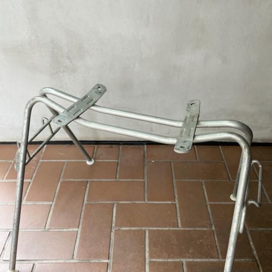 【メーカー直売】 Mount Wide / Base Stacking Eames - WHITE NICK その他