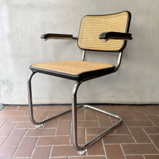 Thonet S64 Chair (1990's) (B)
