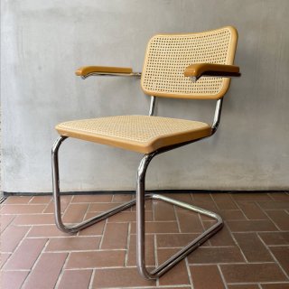 Thonet S64 Chair (1990) (A)