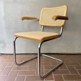 Thonet S64 Chair (1990) (B)