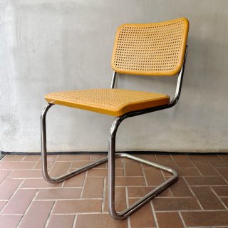 Thonet S32 Chair (1985)