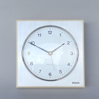 Wall Clock / BOSCH