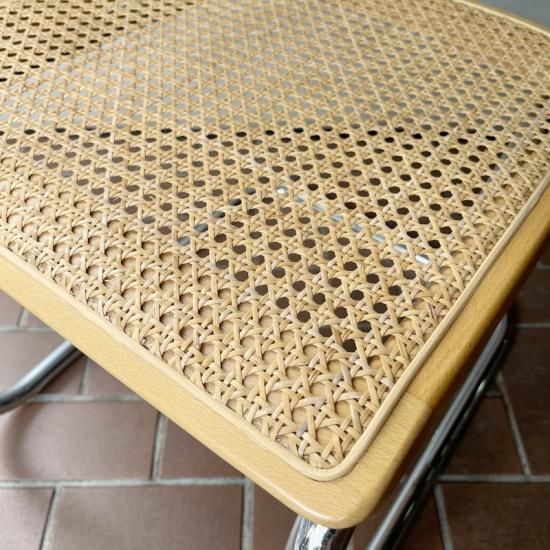 Thonet S64 Chair (1998) - NICK WHITE