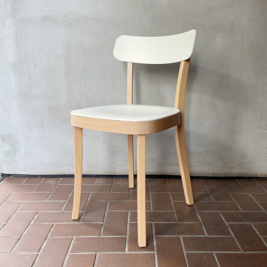 Basel Chair - NICK WHITE