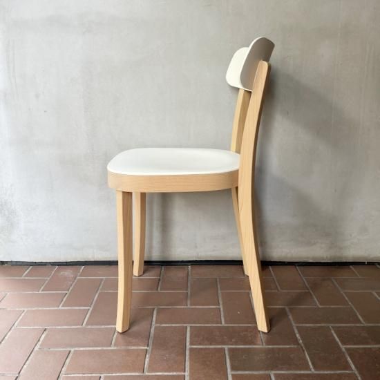 vitra ジャスパーモリソン　basel chair 足カット済み バーゼルチェア ライトグレー ヴィトラ ジャスパー・モリソン