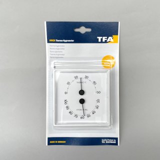 TFA / Analog Thermo-Hygrometer