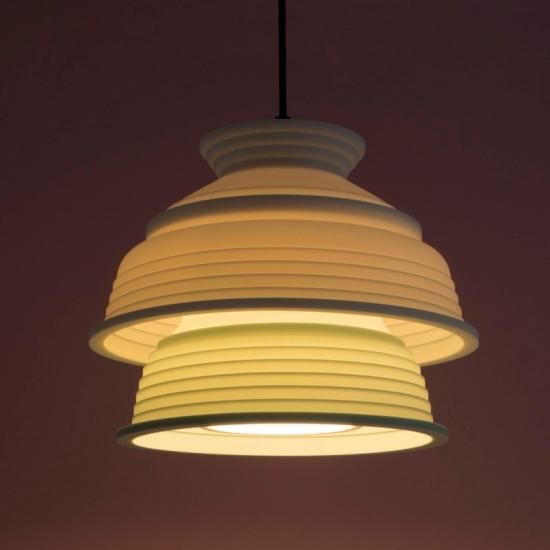 George Sowden CL5 ペンダントライト ソーデンライト ペンダントランプ