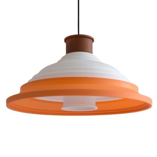 CL5 Sowden Ceiling Lamp - NICK WHITE CL5 Sowden Ceiling Lamp - NICK WHITE