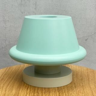 Senape (Light Blue)