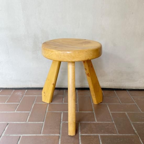 Sandoz Stool - NICK WHITE