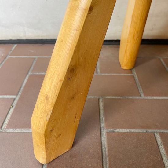 Sandoz Stool - NICK WHITE