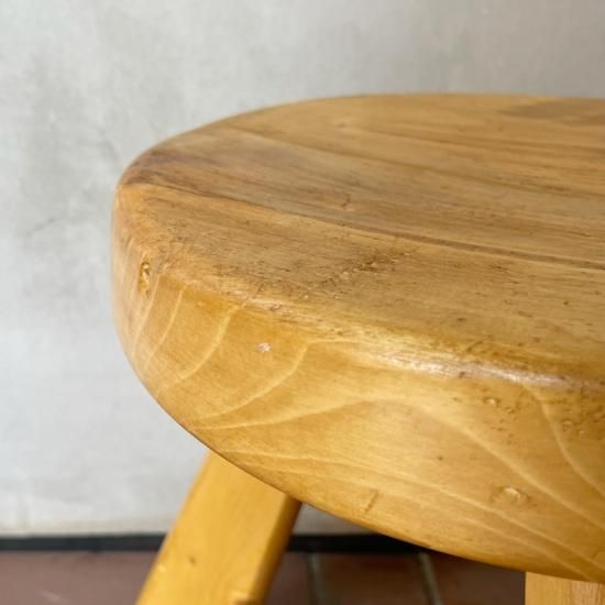 Sandoz Stool - NICK WHITE