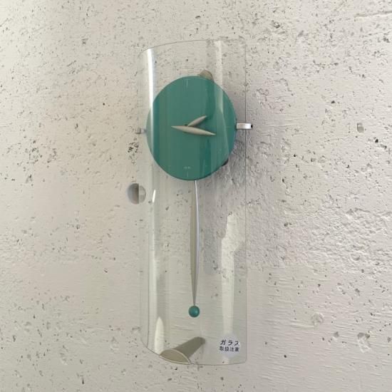 EPIFA / Pendulum Clock - NICK WHITE EPIFA / Pendulum Clock - NICK WHITE