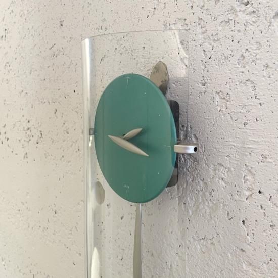EPIFA / Pendulum Clock - NICK WHITE EPIFA / Pendulum Clock - NICK WHITE