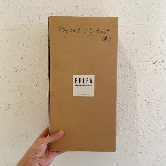 EPIFA / Pendulum Clock - NICK WHITE EPIFA / Pendulum Clock - NICK WHITE