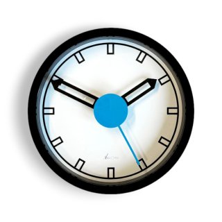 Neos / Wall Clock ”Jazzy”<img class='new_mark_img2' src='https://img.shop-pro.jp/img/new/icons5.gif' style='border:none;display:inline;margin:0px;padding:0px;width:auto;' />