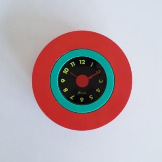 Neos / Wall Clock