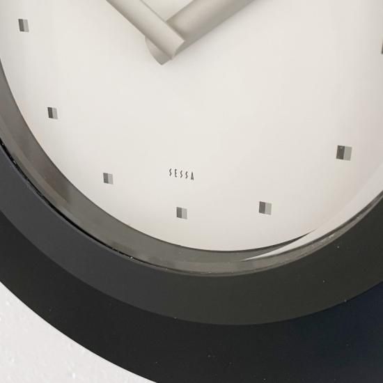 SESSA / Wall Clock - NICK WHITE SESSA / Wall Clock - NICK WHITE