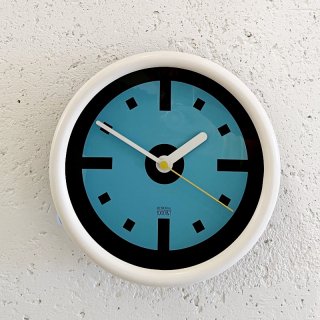 MEMORIAL 1000&1  /  Wall Clock