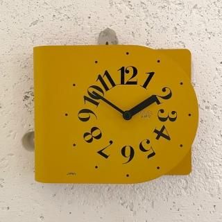 Wall Clock Doubl