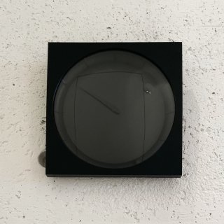 GANBARA / Wall Clock HOLA