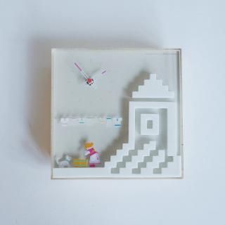 JECO / Action Clock Ф